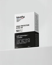 Spray protecteur SPF 50