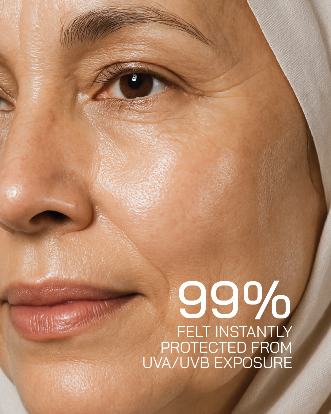 Spray protecteur SPF 50