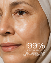Spray protecteur SPF 50