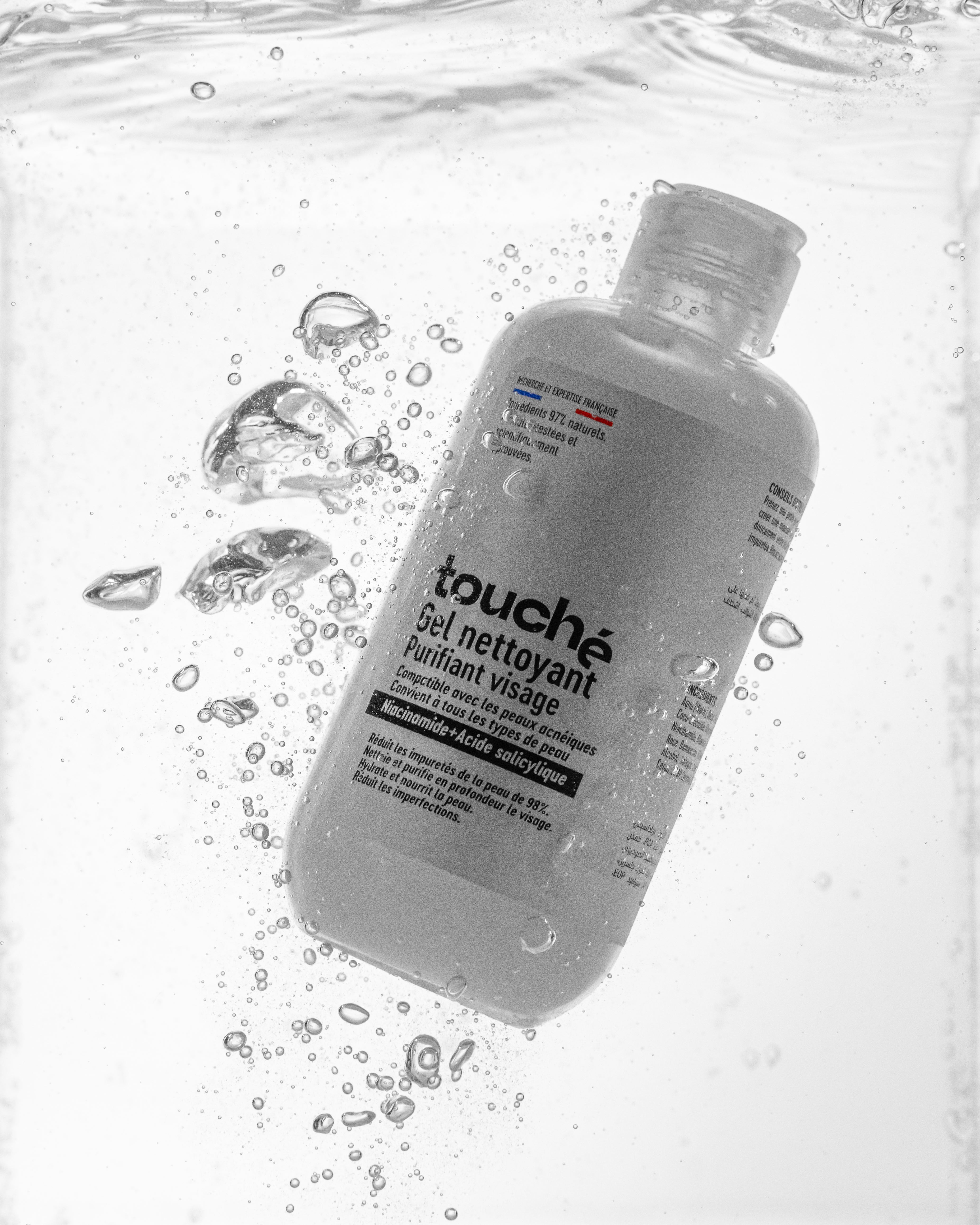 Shampoing Anti Chute