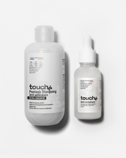 Routine Psoriasis Control S - Touché Skincare Lab
