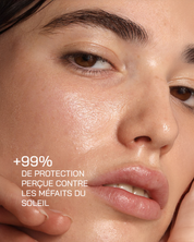 Protection Solaire Effet Sérum SPF 50