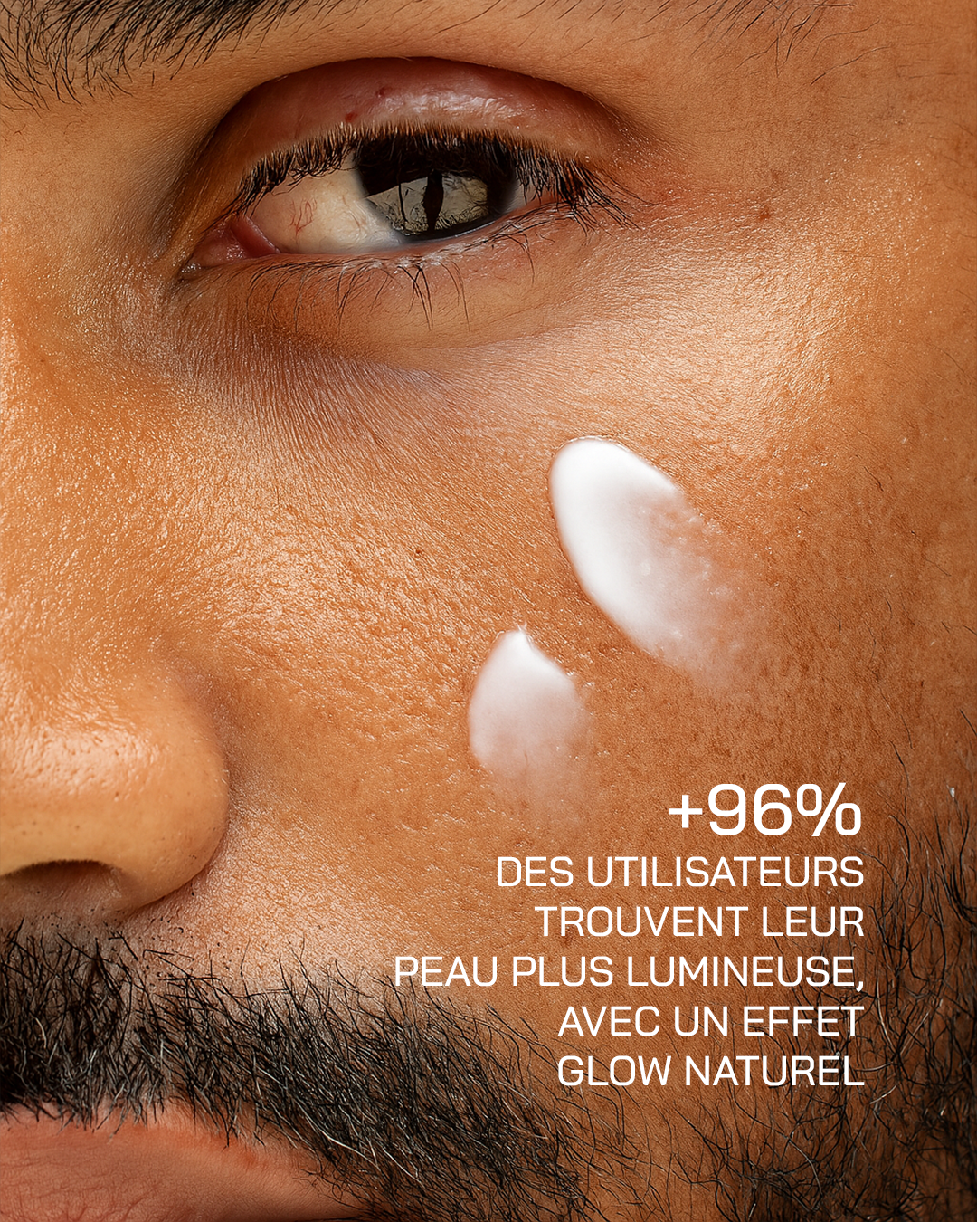 Protection Solaire Effet Sérum SPF 50