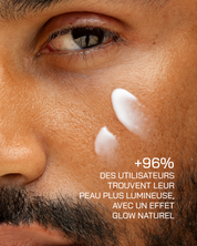Protection Solaire Effet Sérum SPF 50