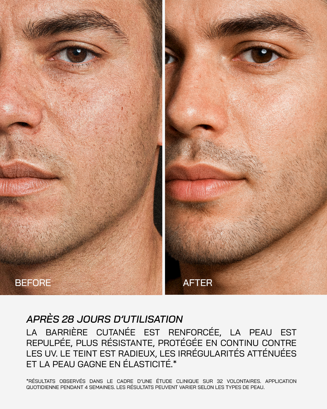 Spray protecteur SPF 50