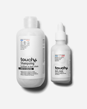 Pack Anti Chute Touché