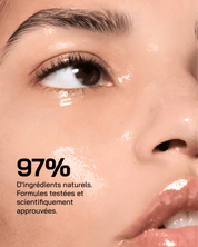 Gel hydratant acide hyaluronique 3,5%
