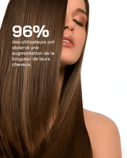Shampooing Pousse et croissance