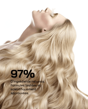 Shampooing Pousse et croissance