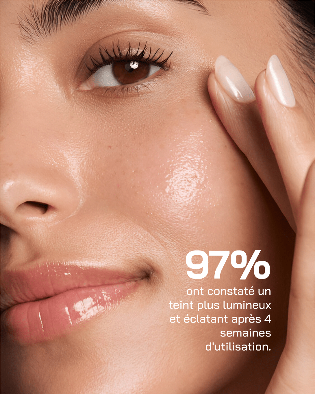 Gel Vitamine C 11% + SPF 30