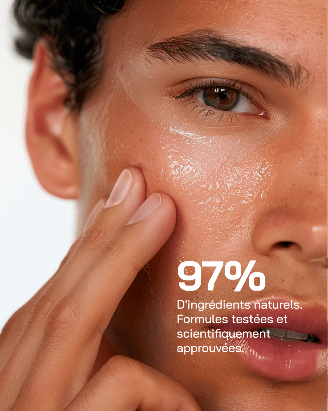 Gel Vitamine C 11% + SPF 30