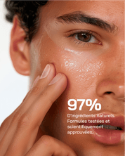 Gel Vitamine C 11% + SPF 30