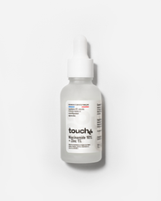 Sérum Niacinamide 10% + Zinc 1%