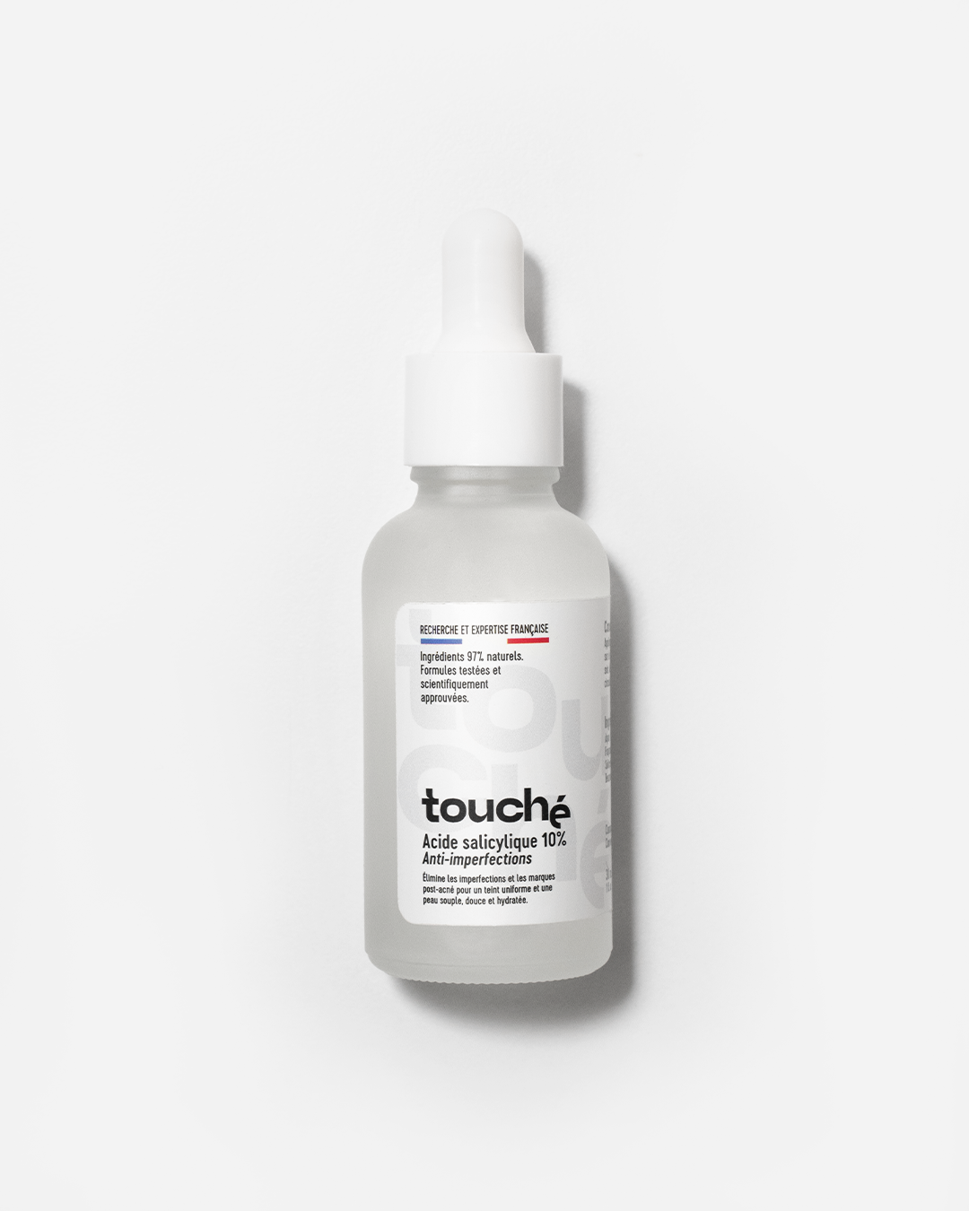 Acide Salicylique