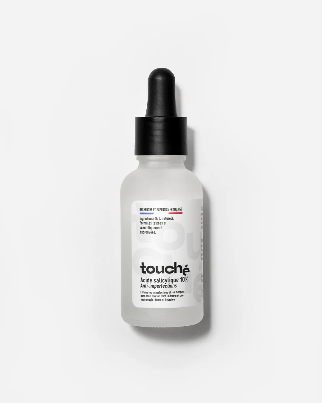 Acide Salicylique